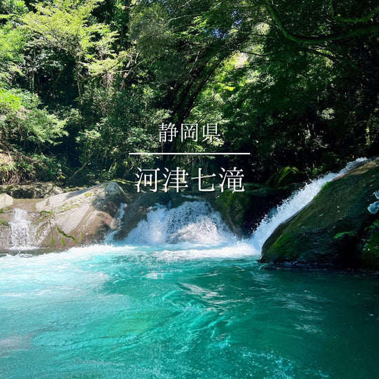 伊豆サウナ 河津七滝