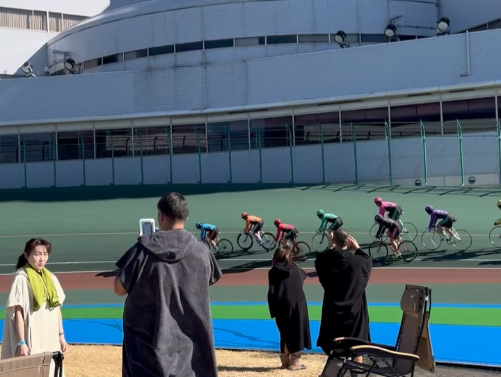 【THE BANK SAUNA FES 2026 in SHIZUOKA KEIRIN】2026年1月25日（日） お申し込みページ - テントサウナとたき火