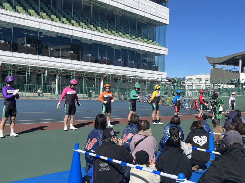 【THE BANK SAUNA FES 2026 in SHIZUOKA KEIRIN】2026年1月25日（日） お申し込みページ - テントサウナとたき火